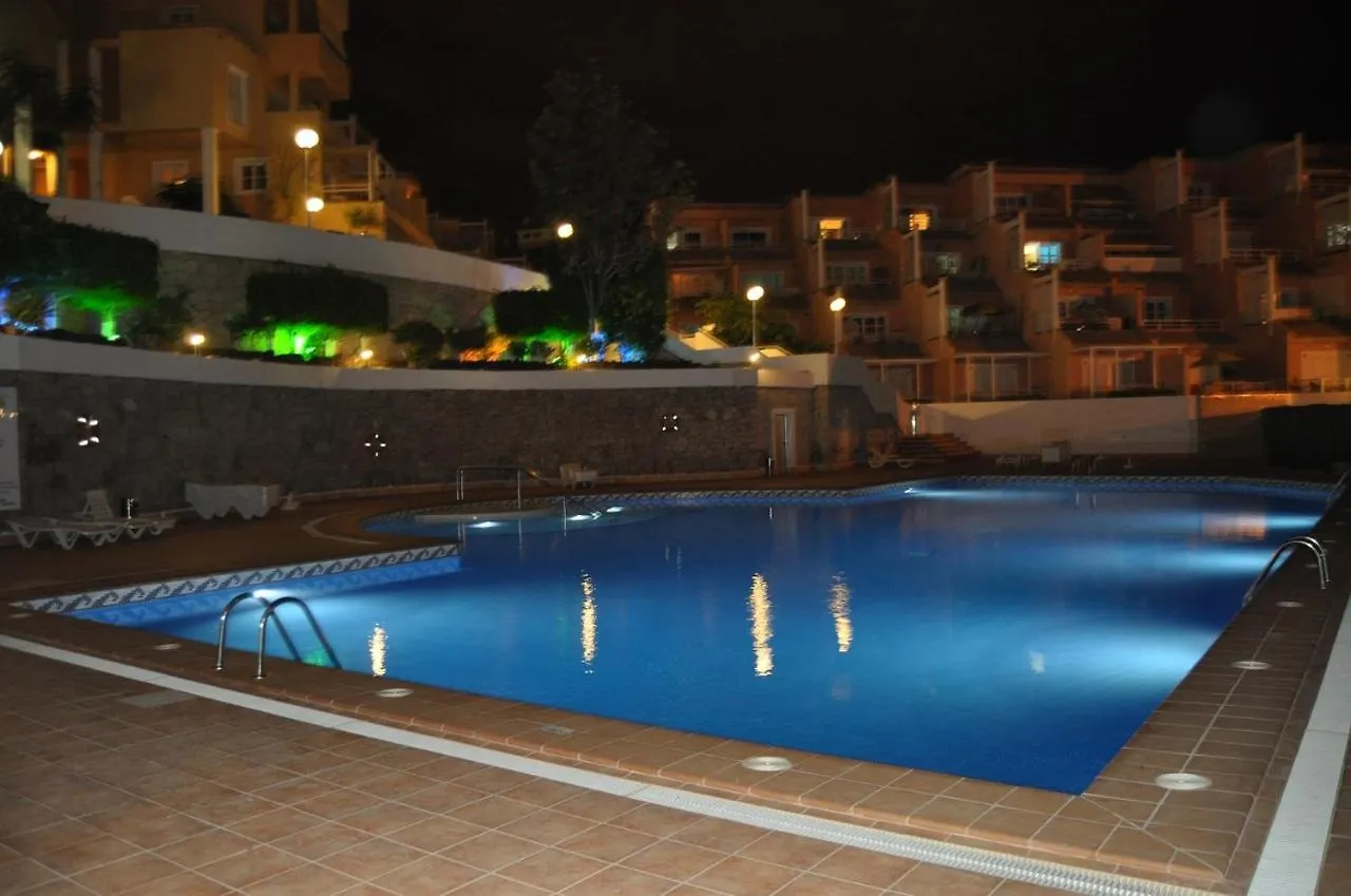 Vaso Rojo Vue Impressionnante Apartment Costa Adeje  Costa Adeje (Tenerife)